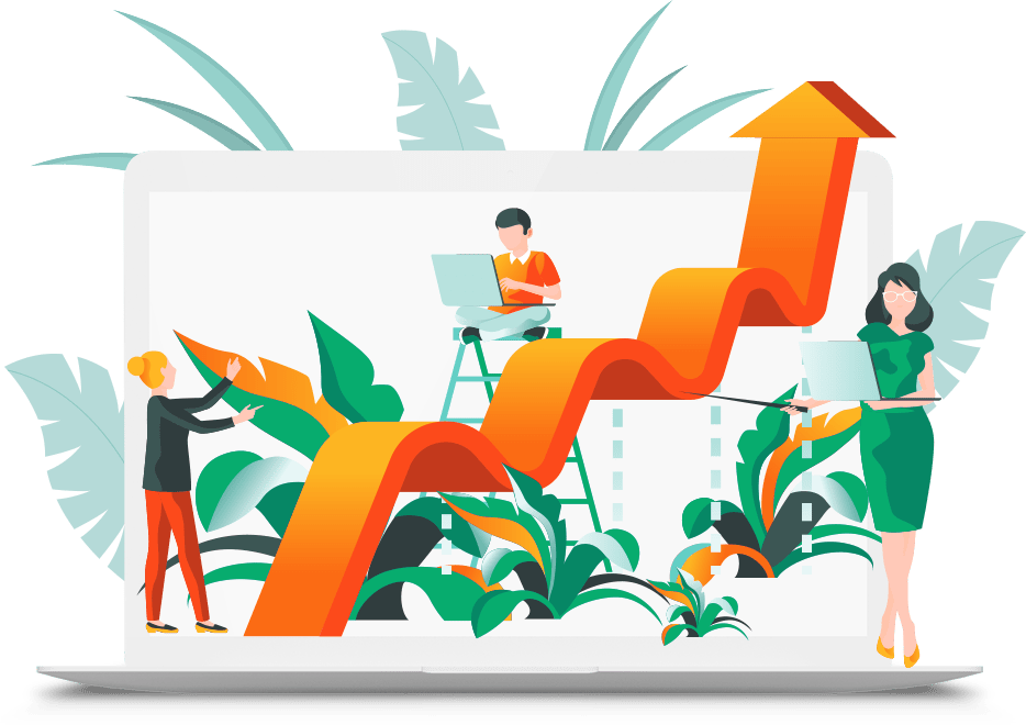 Web Design & Development Home Image